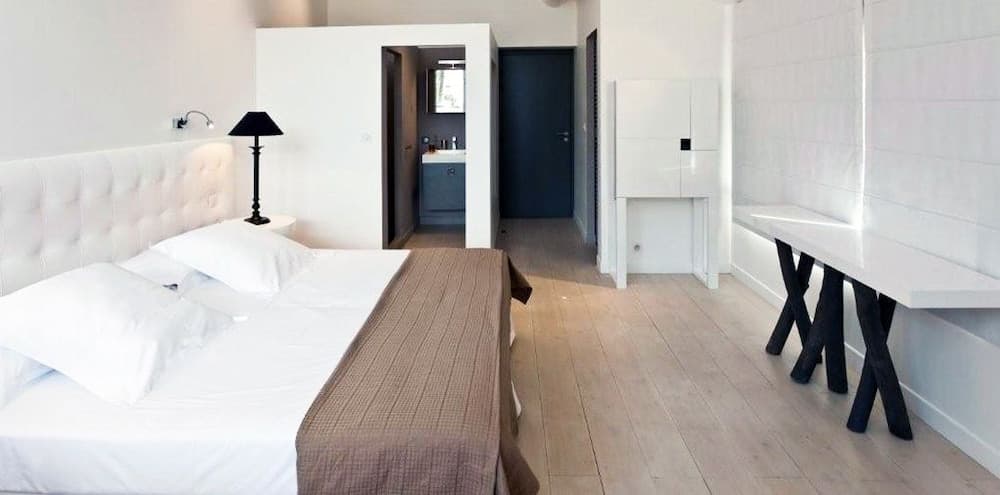 La Galégière - Chambres d'hôtes