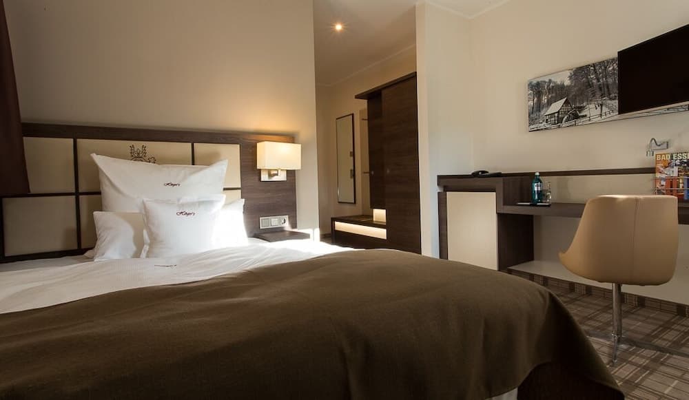 Högers Hotel und Restaurant