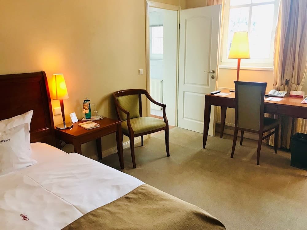 Högers Hotel und Restaurant