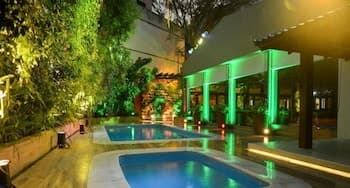 Itaimbé Palace Hotel