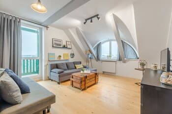 Imperial Apartments - Monte Verdi