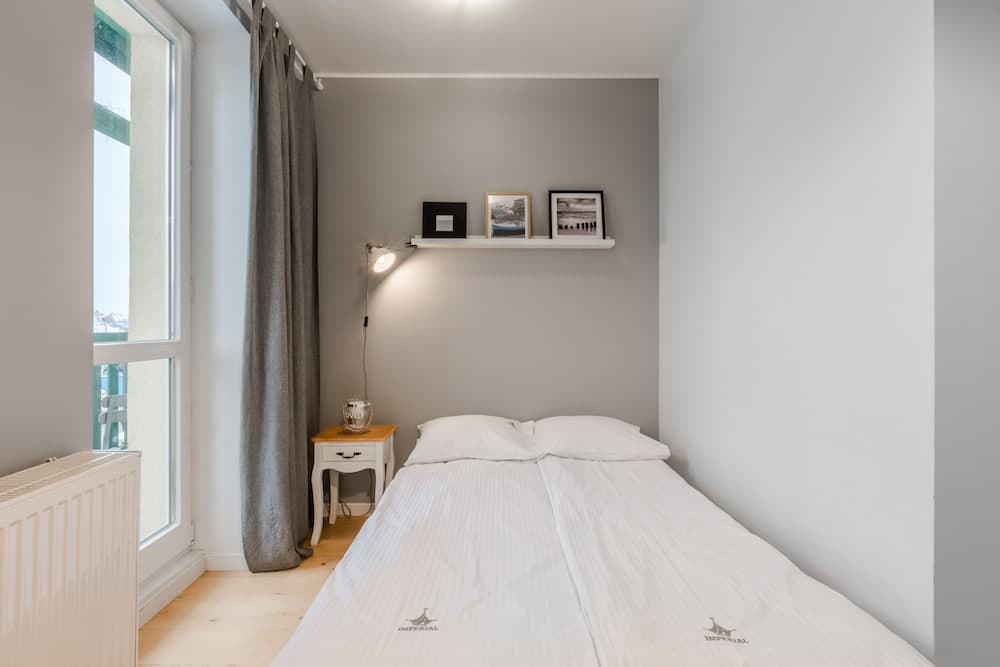 Imperial Apartments - Monte Verdi