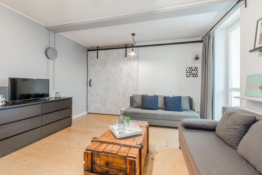 Imperial Apartments - Monte Verdi