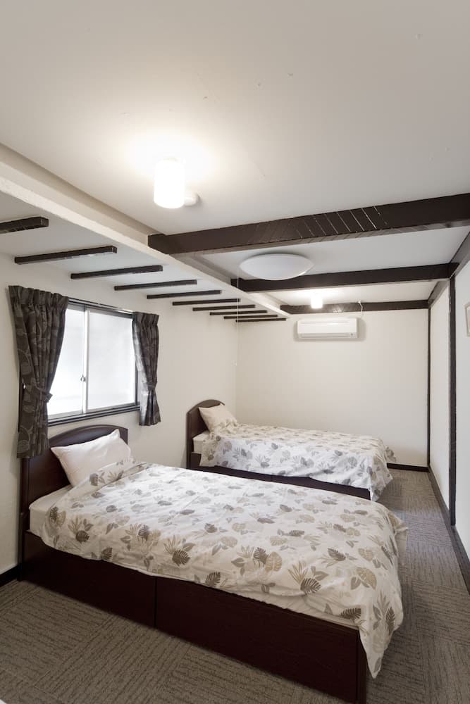 Shin-Okubo International Hotel