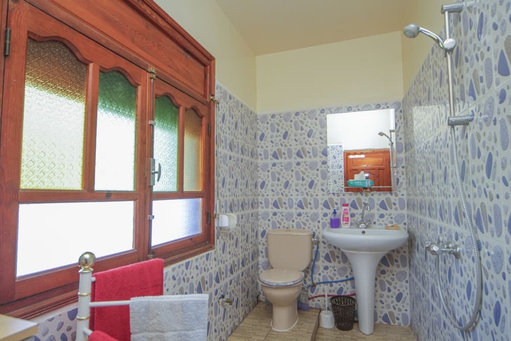 Golden Spots Morocco - Hostel