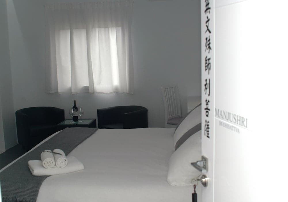 Jingtu Wellness & Spa Resort
