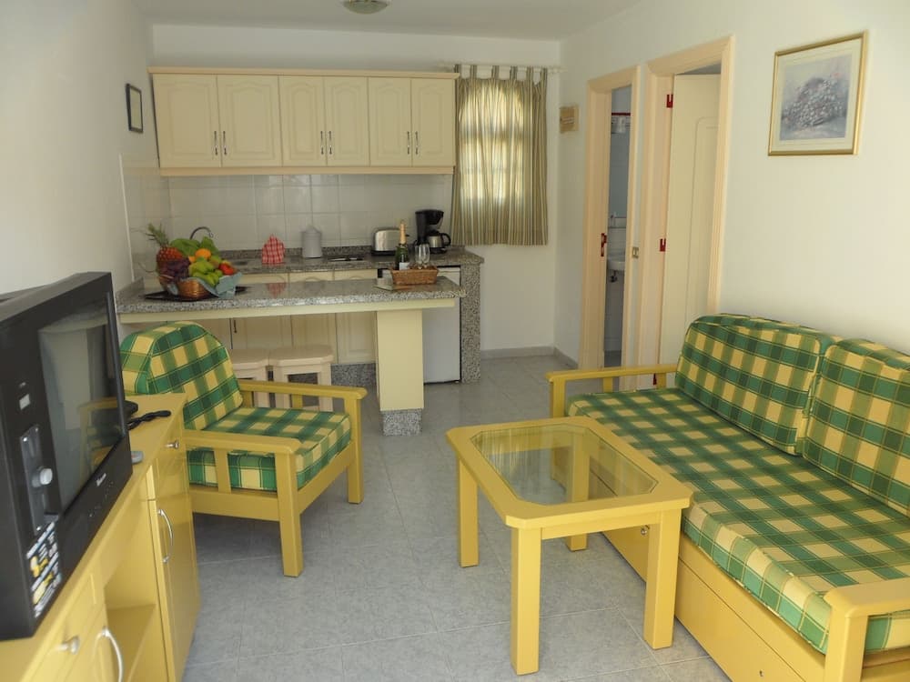 Apartamentos Tara