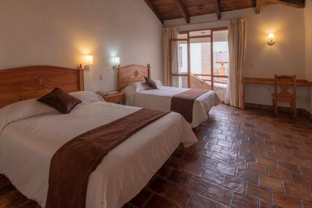 Plaza Magnolias Suites