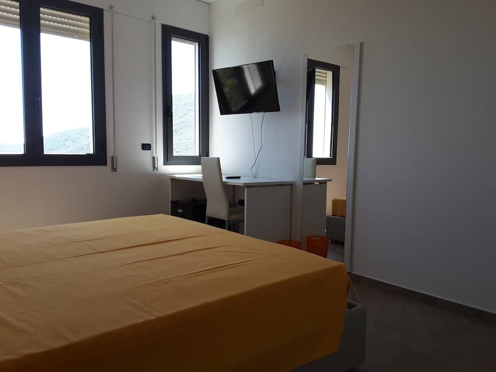 Su AlevraXi Bed & Breakfast