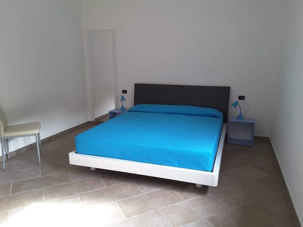 Su AlevraXi Bed & Breakfast