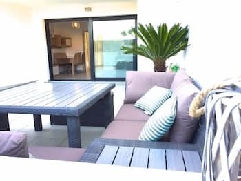 Apartamento Suertes del Mar 5