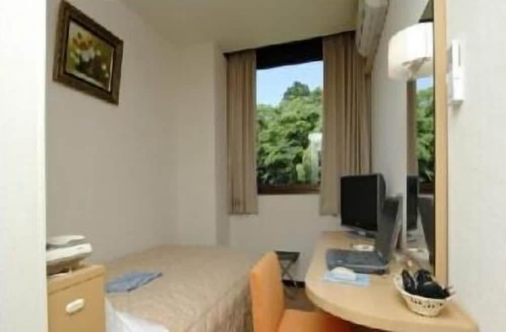 Hamada NEW Castle Hotel