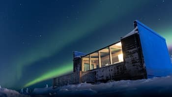 Top Star Saariselkä 1