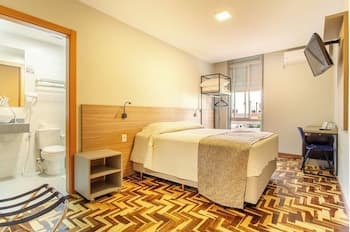 Hotel Dom Rafael Business