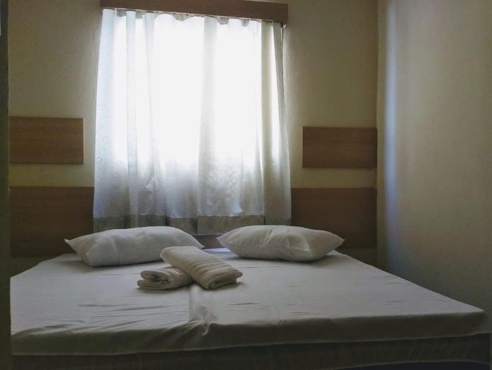 Acomodações Silvestre