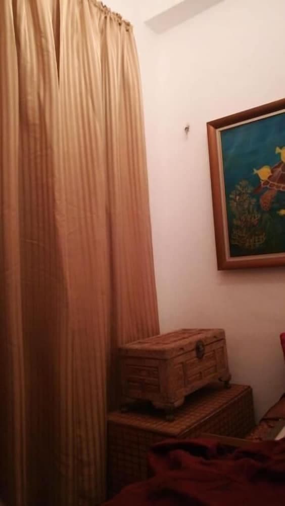 Lindo Apartamento en el Centro de Panama