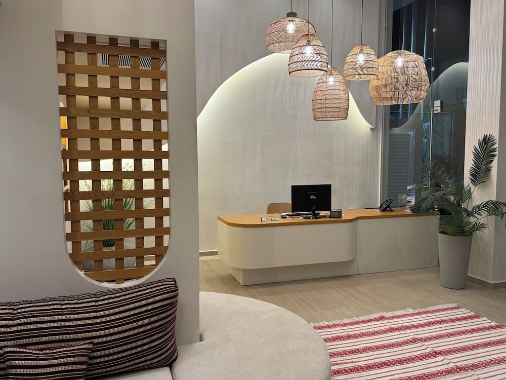 The Noverian Antama Organic Beach Resort Chania