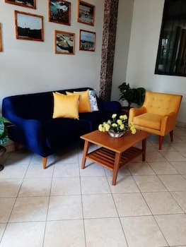 Hospedaje Gran Imperial