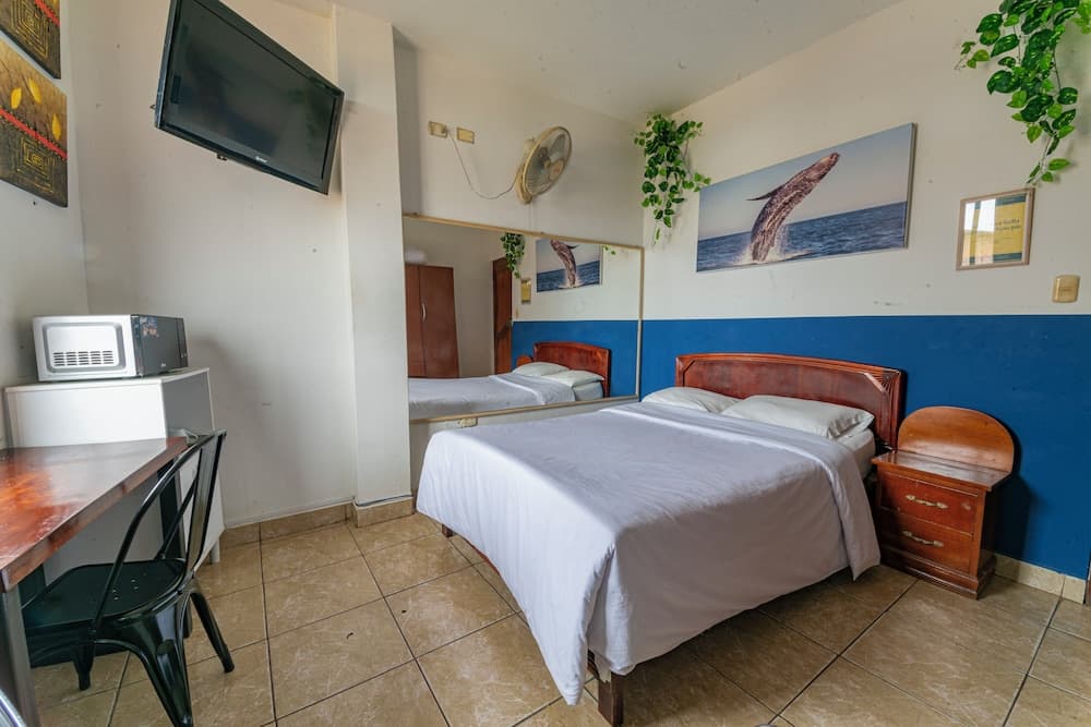 Hospedaje Gran Imperial