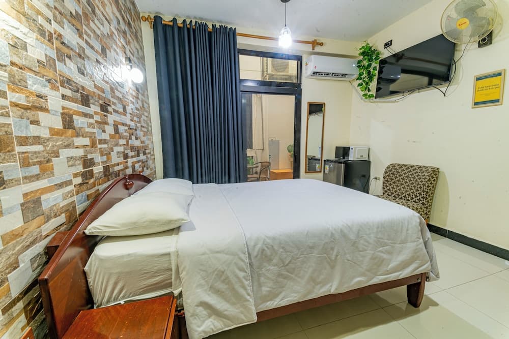 Hospedaje Gran Imperial