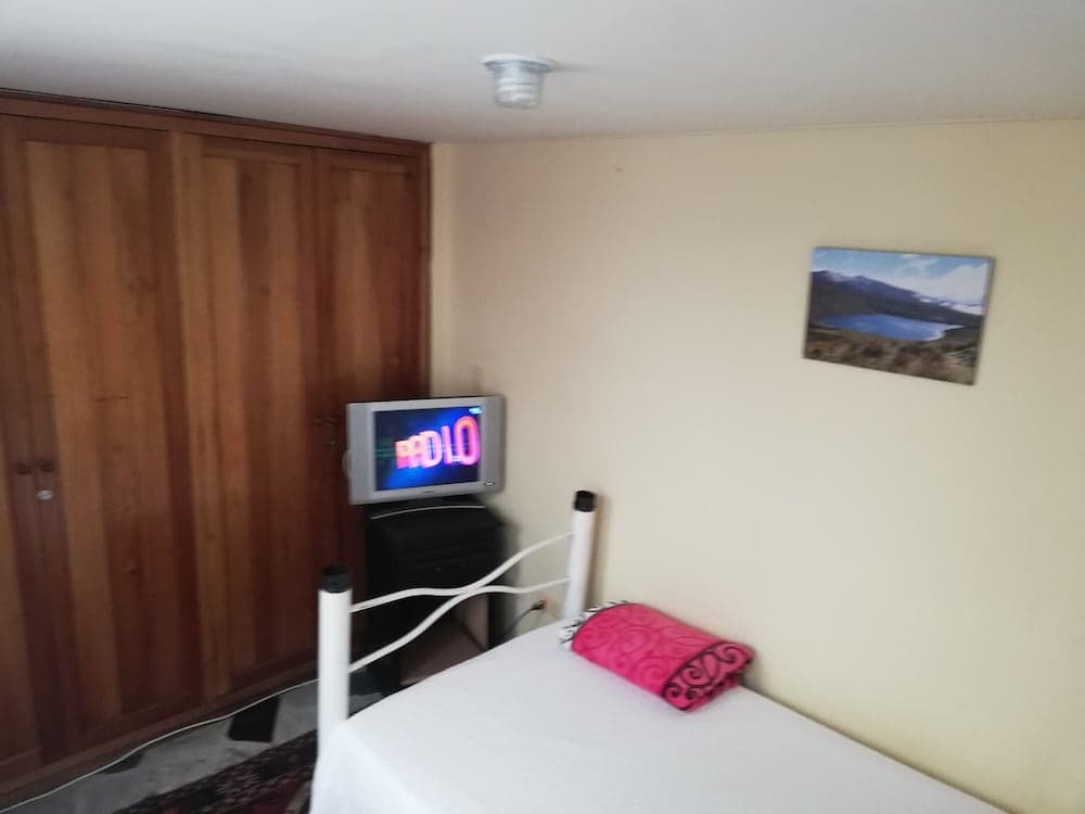 Hostal Apolo Manizales