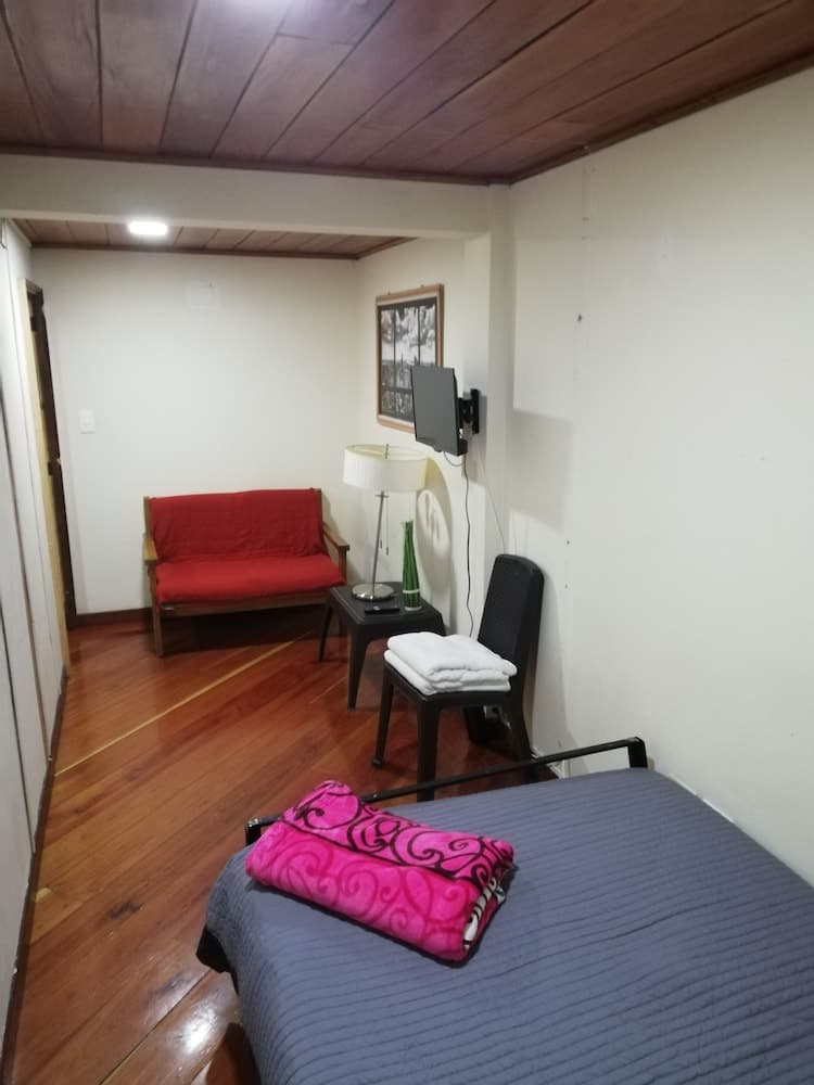 Hostal Apolo Manizales