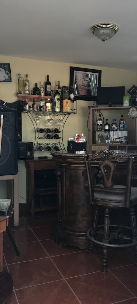 Monica's Private Vacation Home