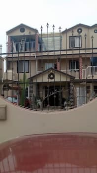 Monica's Private Vacation Home