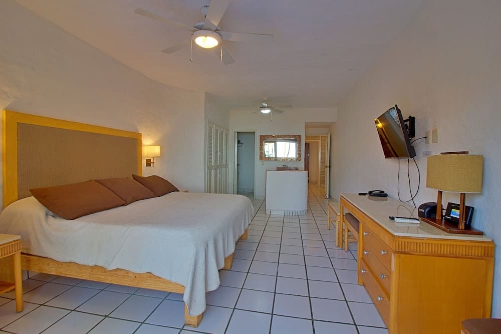 Casa Gato en los Tules