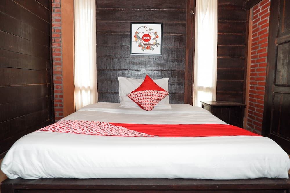 Collection O 550 Kebon Krapyak Cottage Syariah