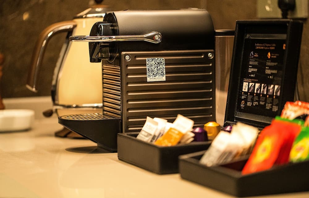 Oakwood Apartments Sanya