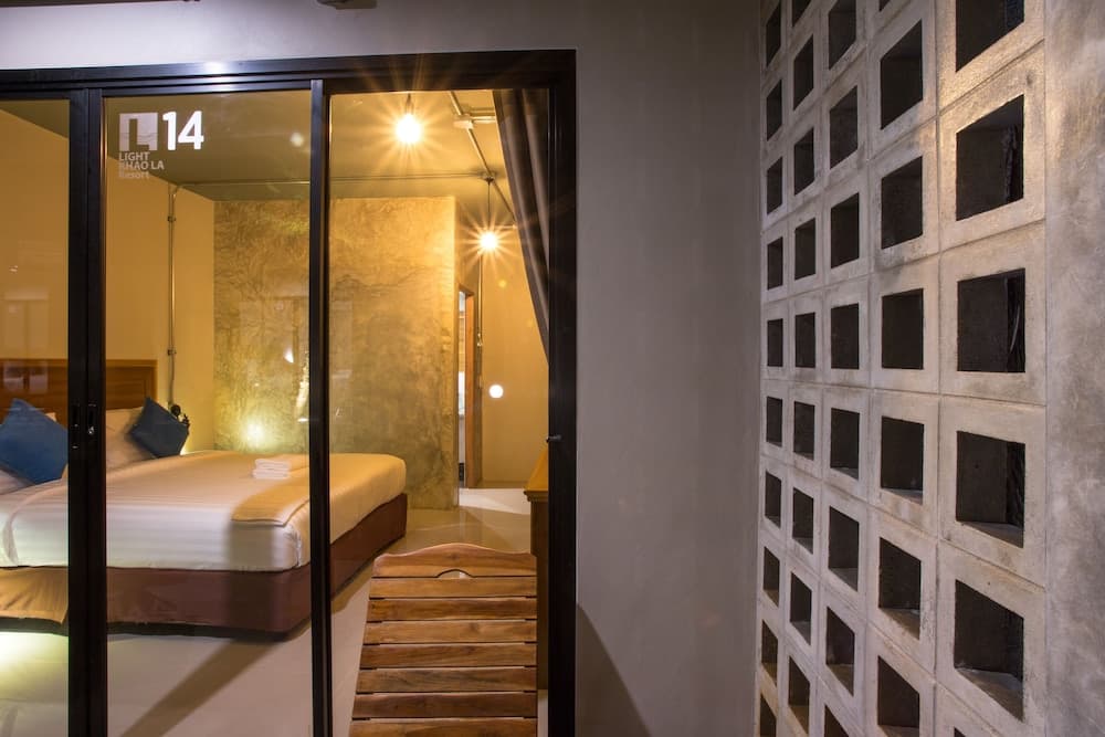 Light Khaolak Resort