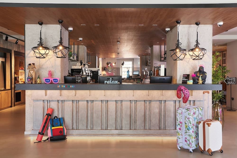 hotel image