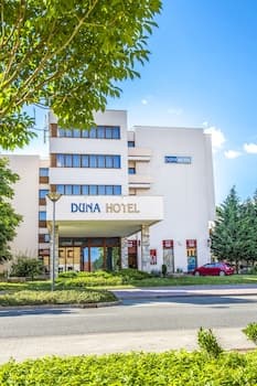 Duna Hotel