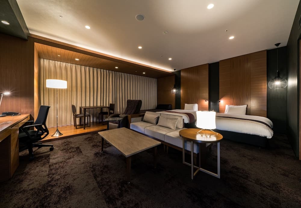 Daiwa Roynet Hotel Hakata Reisen PREMIER