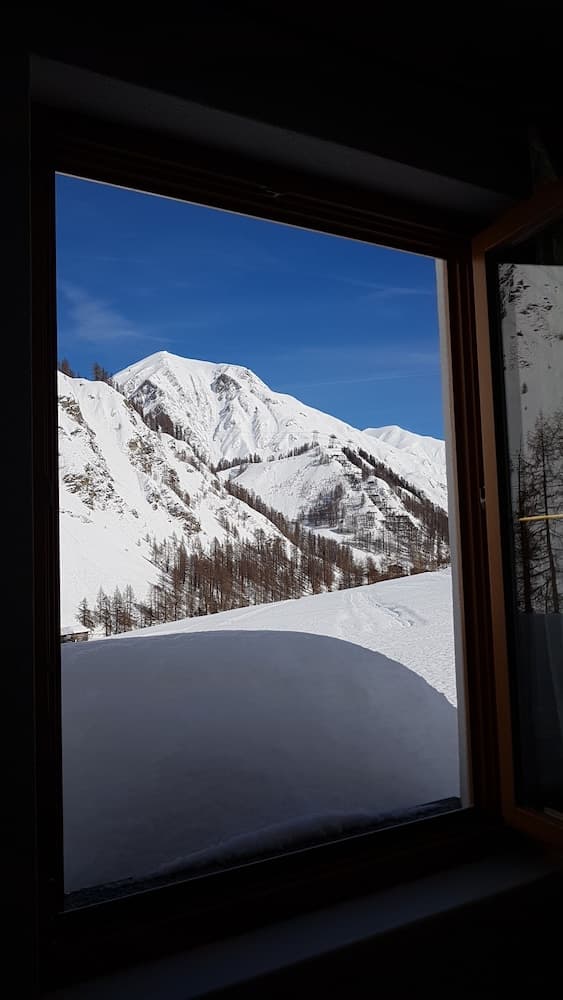 Apart-Garni Motnaida