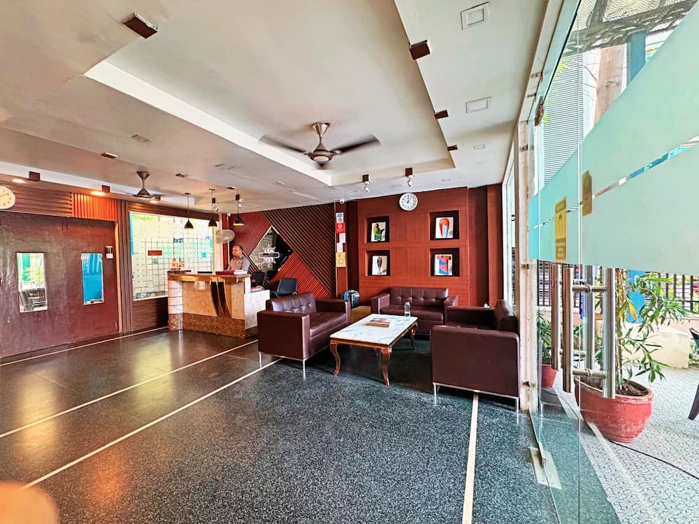 The Oakland Plaza by Orion Hotels