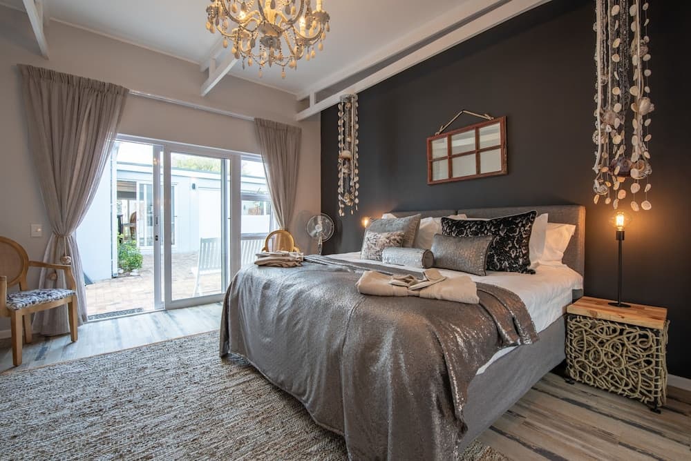 Salt Boutique Guest House - Adults Only