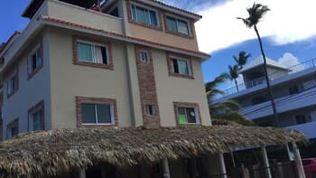 Hotel Tropical Punta Cana