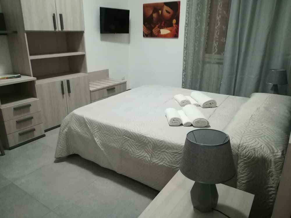 Dimora dell'Artista 2