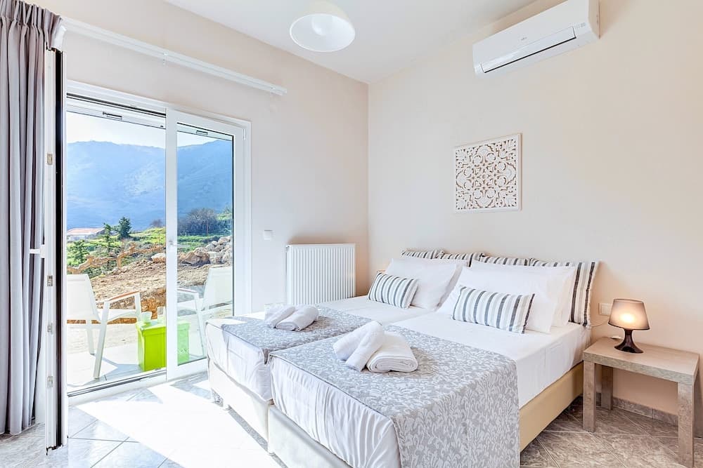 Villa di Giorgio Heated Pool