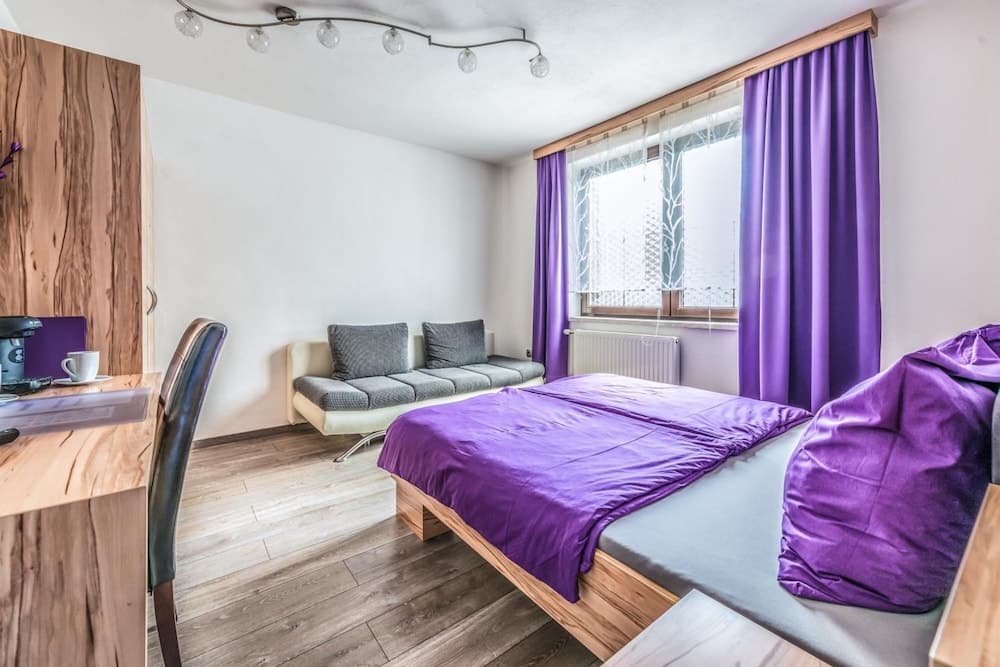 Art-Rooms-Gästezimer