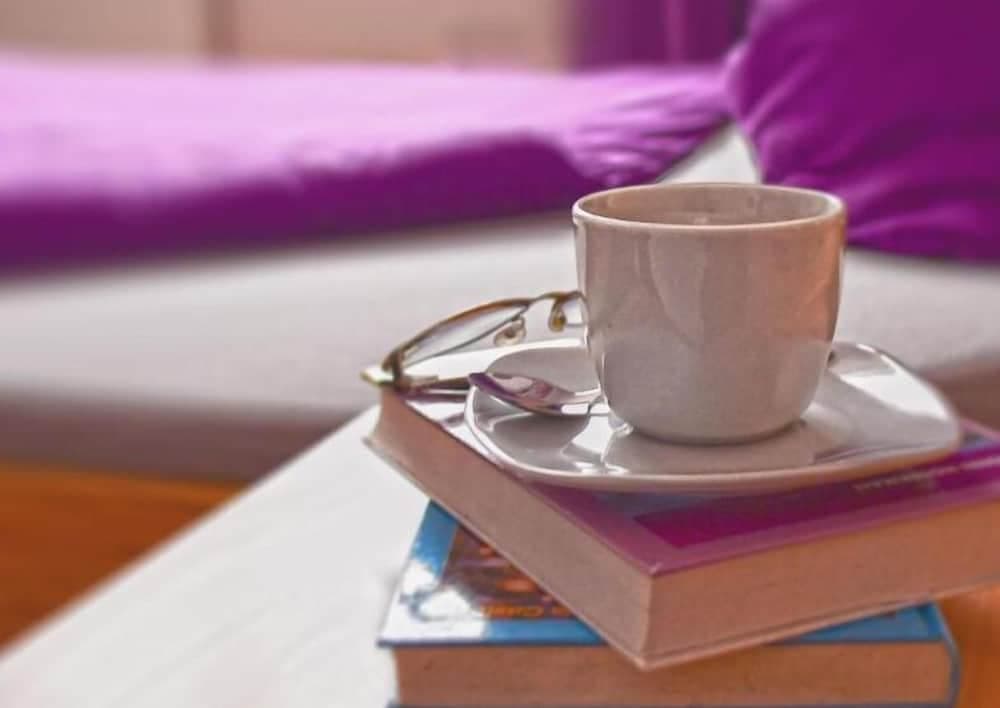 Art-Rooms-Gästezimer