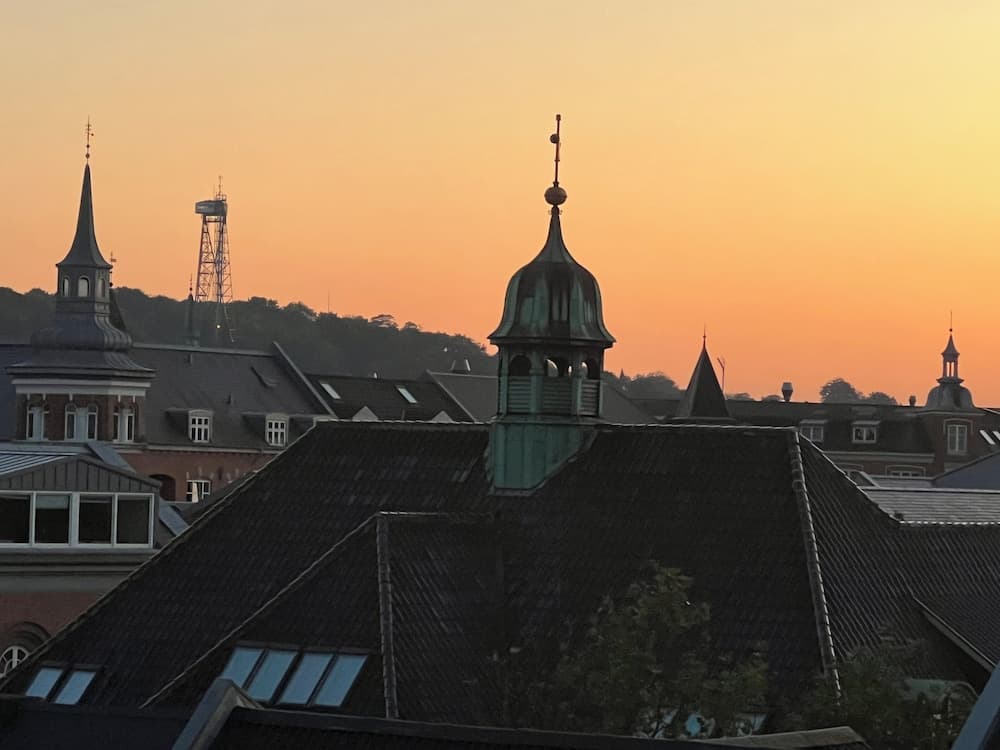 Mortens Kro Boutique Hotel