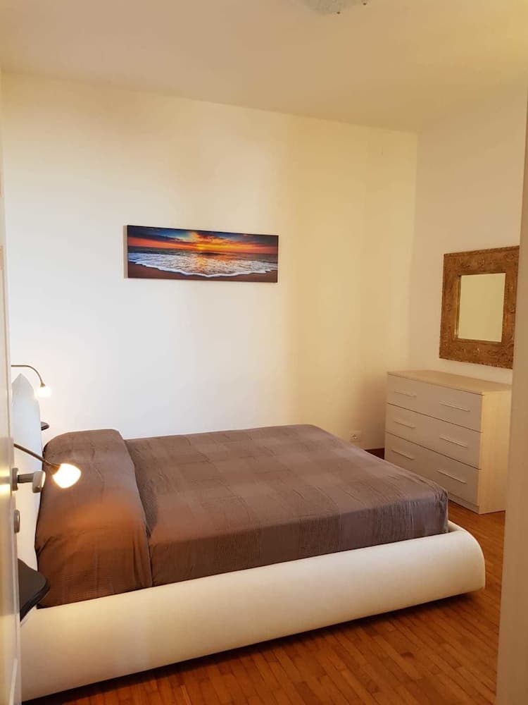 Lovely Apartment on the Ligurian Sea