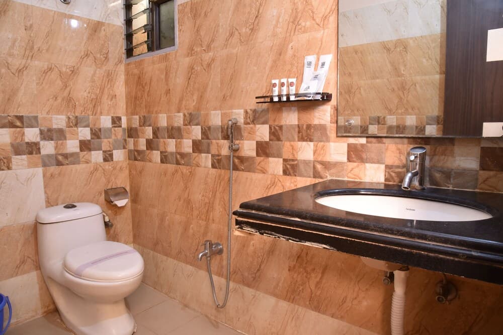 GenX Rameshwaram Deoghar