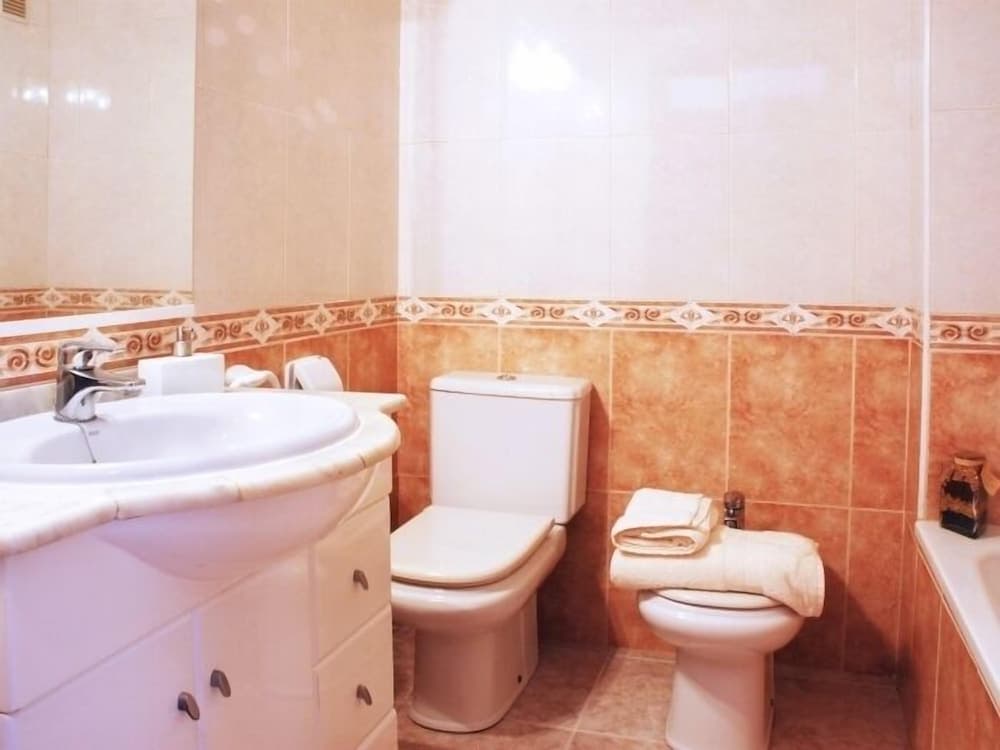 Apartamentos Almazor-6