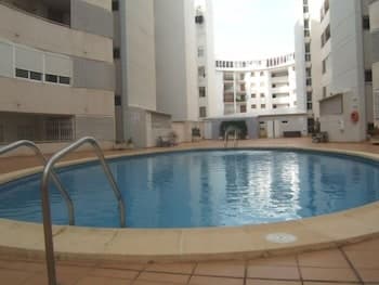 Apartamentos Albamar/Eurosol-45