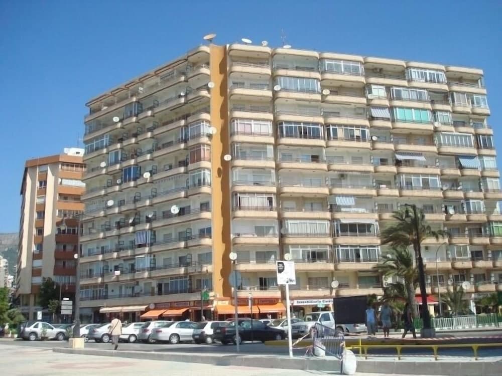 Apartamentos Arenal-A23