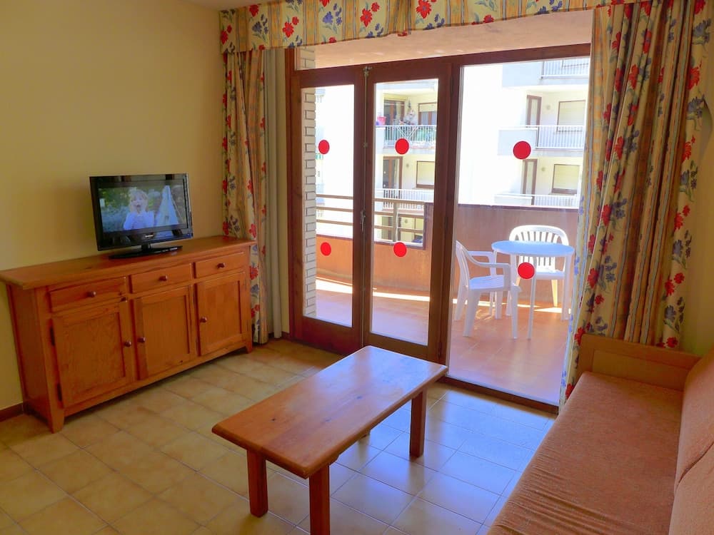 Apartamentos Azahar-46